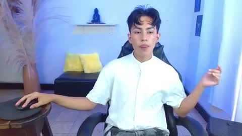 Angelo online show from 29, 7, 2026