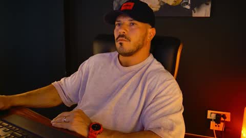 BlackWolf online show from 17, 9, 2025