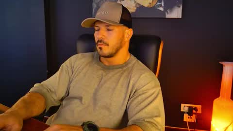 BlackWolf online show from 18, 9, 2025