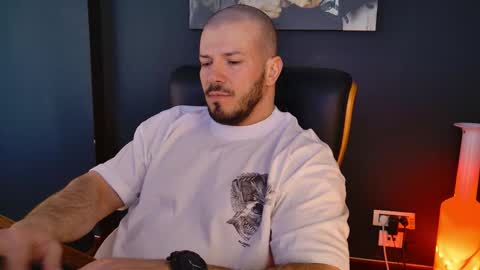 BlackWolf online show from 4, 2, 2026