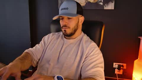 BlackWolf online show from 15, 3, 2026