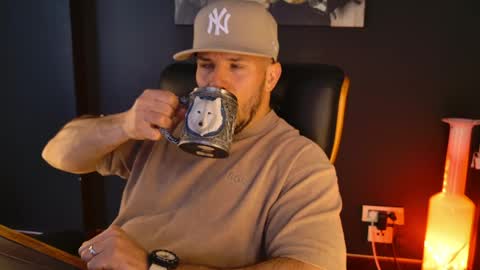 BlackWolf online show from 4, 5, 2026