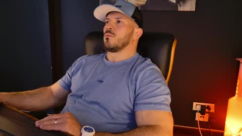 BlackWolf online show from 5, 5, 2026
