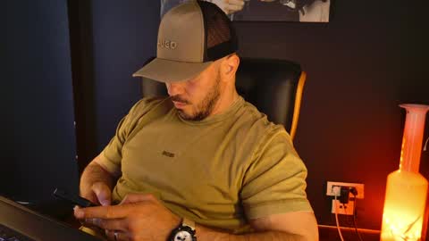 BlackWolf online show from 7, 5, 2026