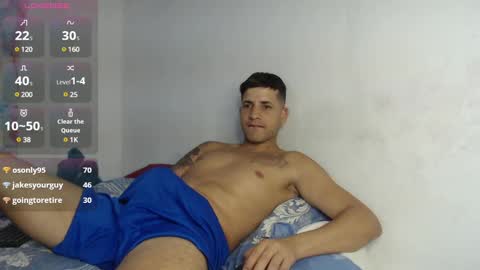 Angel online show from 24, 2, 2025