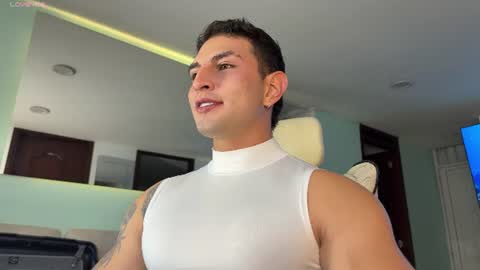 Angelo Ferro online show from 21, 6, 2026
