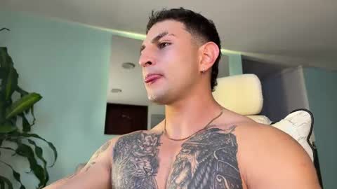 Angelo Ferro online show from 24, 6, 2026