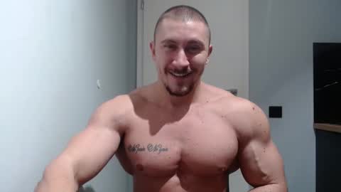 Snapshot of angelofit chatting on 3, 12, 2024  ------- SEX SHOW WITH GUYS AND GIRLS  MUSCLE SHOW online show from 3, 12, 2024