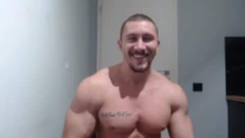 Snapshot of angelofit chatting on 14, 12, 2024  ------- SEX SHOW WITH GUYS AND GIRLS  MUSCLE SHOW online show from 14, 12, 2024