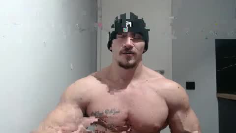 Snapshot of angelofit chatting on 6, 1, 2025  ------- SEX SHOW WITH GUYS AND GIRLS  MUSCLE SHOW online show from 6, 1, 2025