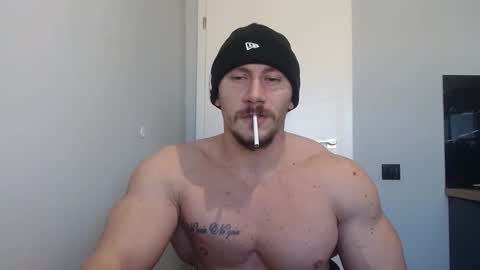 Snapshot of angelofit chatting on 18, 1, 2025  ------- SEX SHOW WITH GUYS AND GIRLS  MUSCLE SHOW online show from 18, 1, 2025