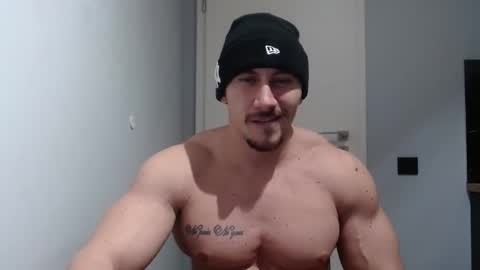 Snapshot of angelofit chatting on 1, 2, 2025  ------- SEX SHOW WITH GUYS AND GIRLS  MUSCLE SHOW online show from 1, 2, 2025