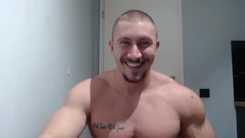 Snapshot of angelofit chatting on 5, 2, 2025  ------- SEX SHOW WITH GUYS AND GIRLS  MUSCLE SHOW online show from 5, 2, 2025