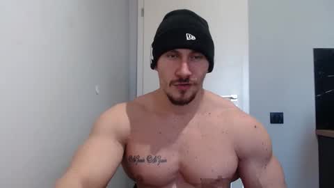 Snapshot of angelofit chatting on 12, 2, 2025  ------- SEX SHOW WITH GUYS AND GIRLS  MUSCLE SHOW online show from 12, 2, 2025