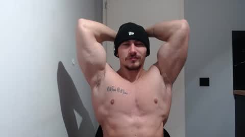 Snapshot of angelofit chatting on 12, 2, 2025  ------- SEX SHOW WITH GUYS AND GIRLS  MUSCLE SHOW online show from 12, 2, 2025