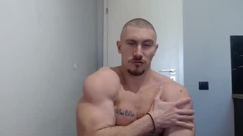 Snapshot of angelofit chatting on 14, 2, 2025  ------- SEX SHOW WITH GUYS AND GIRLS  MUSCLE SHOW online show from 14, 2, 2025