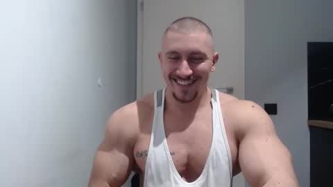 Snapshot of angelofit chatting on 14, 2, 2025  ------- SEX SHOW WITH GUYS AND GIRLS  MUSCLE SHOW online show from 14, 2, 2025