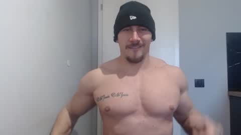 Snapshot of angelofit chatting on 20, 2, 2025  ------- SEX SHOW WITH GUYS AND GIRLS  MUSCLE SHOW online show from 20, 2, 2025