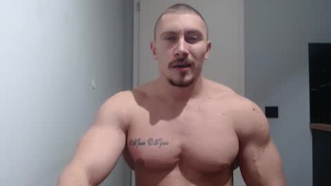 Snapshot of angelofit chatting on 22, 2, 2025  ------- SEX SHOW WITH GUYS AND GIRLS  MUSCLE SHOW online show from 22, 2, 2025