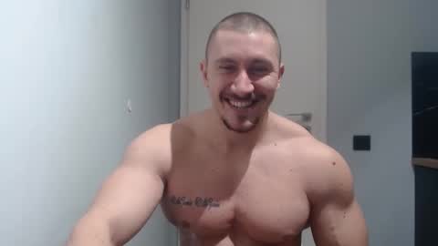 Snapshot of angelofit chatting on 25, 2, 2025  ------- SEX SHOW WITH GUYS AND GIRLS  MUSCLE SHOW online show from 25, 2, 2025