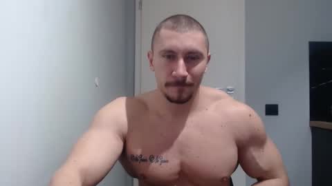 Snapshot of angelofit chatting on 27, 2, 2025  ------- SEX SHOW WITH GUYS AND GIRLS  MUSCLE SHOW online show from 27, 2, 2025
