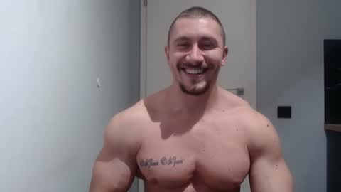 Snapshot of angelofit chatting on 3, 3, 2025  ------- SEX SHOW WITH GUYS AND GIRLS  MUSCLE SHOW online show from 3, 3, 2025