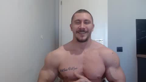 Snapshot of angelofit chatting on 8, 3, 2025  ------- SEX SHOW WITH GUYS AND GIRLS  MUSCLE SHOW online show from 8, 3, 2025