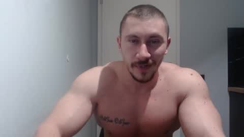 Snapshot of angelofit chatting on 8, 3, 2025  ------- SEX SHOW WITH GUYS AND GIRLS  MUSCLE SHOW online show from 8, 3, 2025