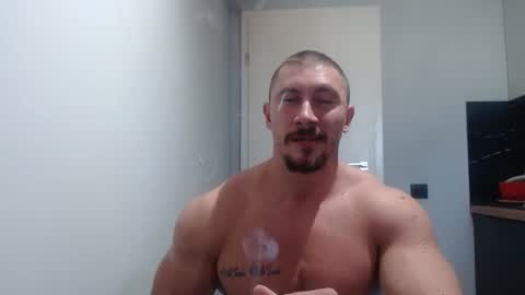 Snapshot of angelofit chatting on 16, 10, 2025  ------- SEX SHOW WITH GUYS AND GIRLS  MUSCLE SHOW online show from 16, 10, 2025