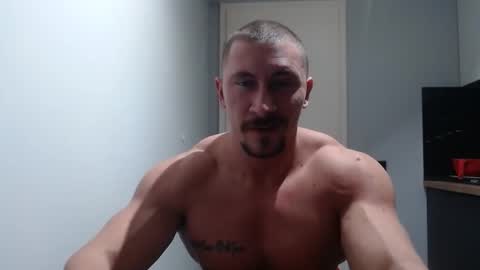 Snapshot of angelofit chatting on 26, 10, 2025  ------- SEX SHOW WITH GUYS AND GIRLS  MUSCLE SHOW online show from 26, 10, 2025