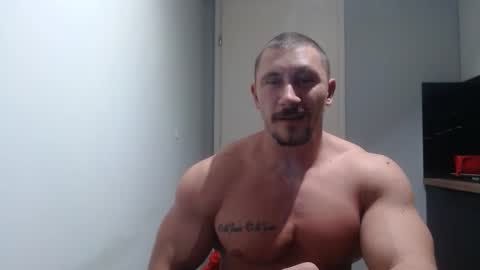 Snapshot of angelofit chatting on 30, 10, 2025  ------- SEX SHOW WITH GUYS AND GIRLS  MUSCLE SHOW online show from 30, 10, 2025