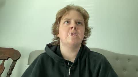 Snapshot of angeloflight273360 chatting on 23, 3, 2026 Angel of Light online show from 23, 3, 2026