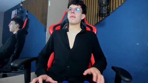 Snapshot of angelograsso chatting on 5, 6, 2026 angelo online show from 5, 6, 2026