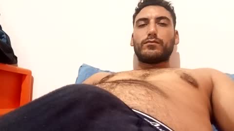 angelorec1996 online show from 26, 7, 2026
