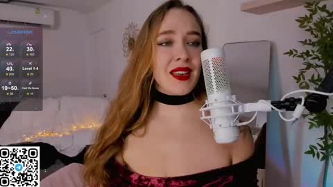 Snapshot of angelpaull chatting on 18, 9, 2025 Angel online show from 18, 9, 2025