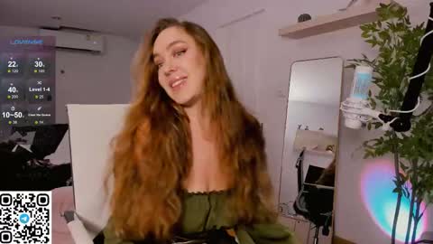 Snapshot of angelpaull chatting on 23, 9, 2025 Angel online show from 23, 9, 2025