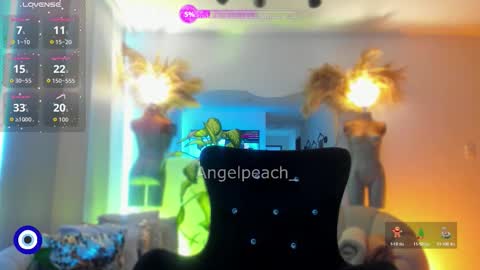 Angel online show from 15, 12, 2025