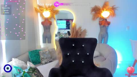 Angel online show from 18, 5, 2026