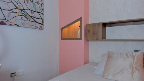 Snapshot of angelrose2323 chatting on 22, 1, 2025 angelrose2323 online show from 22, 1, 2025