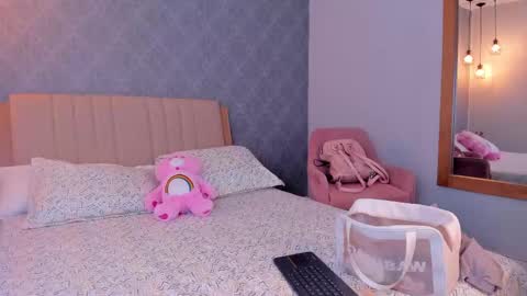 Snapshot of angelrose2323 chatting on 13, 2, 2025 angelrose2323 online show from 13, 2, 2025