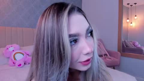 Snapshot of angelrose2323 chatting on 28, 2, 2025 angelrose2323 online show from 28, 2, 2025