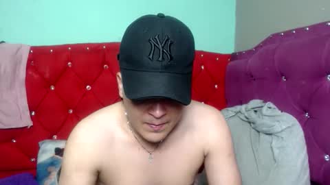 Snapshot of angels_0001 chatting on 3, 4, 2026 angels_0001 online show from 3, 4, 2026