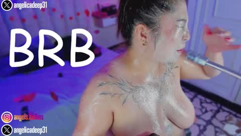 ANGELS online show from 1, 3, 2026