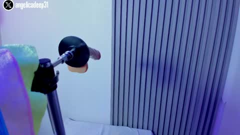 ANGELS online show from 4, 6, 2026