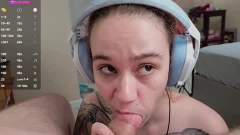 Chau Mist    online show from 27, 2, 2025