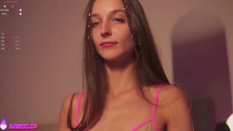 Snapshot of angels_kiss chatting on 3, 1, 2025 Nikki online show from 3, 1, 2025