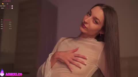 Snapshot of angels_kiss chatting on 16, 2, 2025 Nikki online show from 16, 2, 2025
