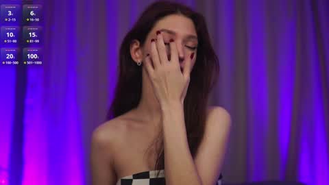 Nikki online show from 6, 1, 2026