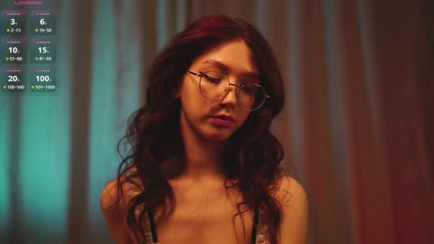 Nikki online show from 19, 2, 2026