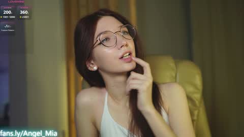 Nikki online show from 23, 3, 2026